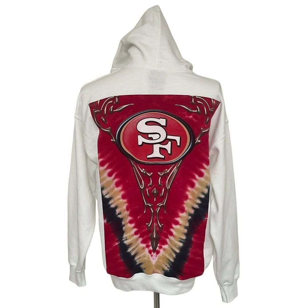San Francisco 49ers Sweatshirt ( Large)